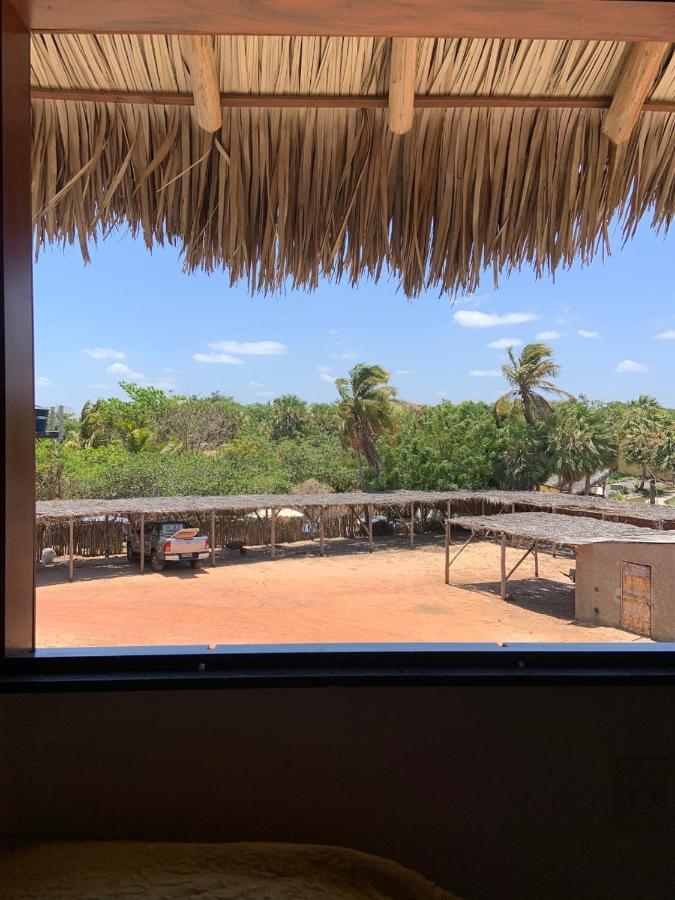 Bangalo Da Barra Villa บาร์รากรังจิ ภายนอก รูปภาพ