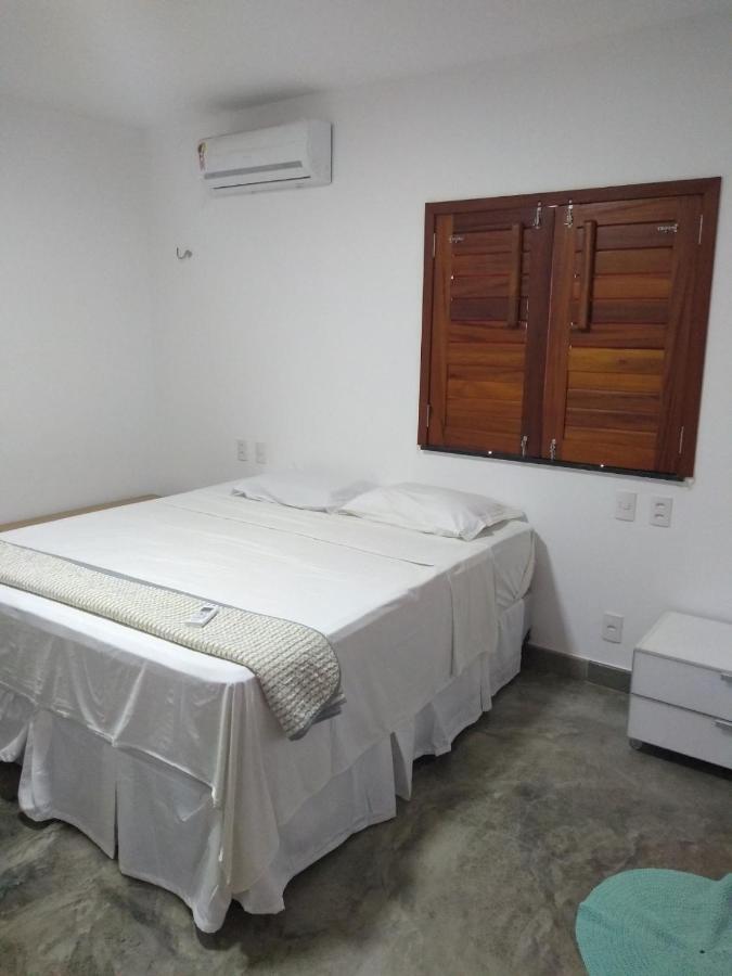 Bangalo Da Barra Villa บาร์รากรังจิ ภายนอก รูปภาพ